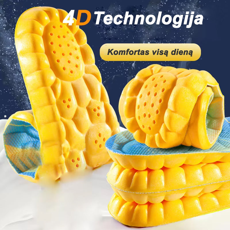 4D technologijos vidpadžiai